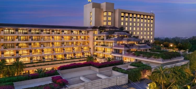 泰姬苏拉杰昆度假村及水疗中心，德里NCR(Taj Surajkund Resort & Spa, Delhi NCR)图片