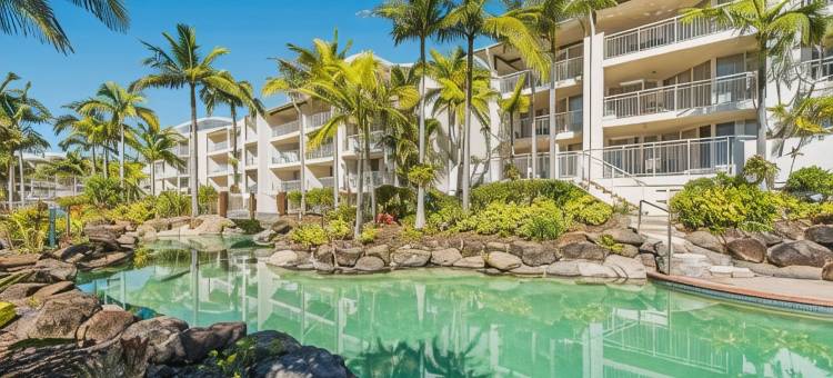 BreakFree Alexandra Beach图片