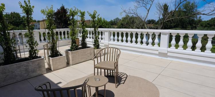 文艺复兴酒店(Le Renaissance)图片