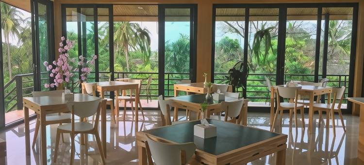 Wangpruksa Resort图片