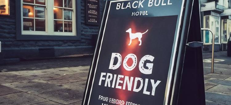 黑牛酒店(Black Bull Hotel)图片