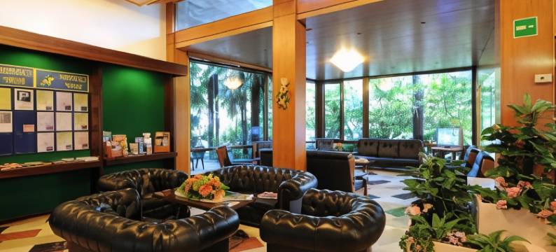 帕尔梅套房酒店(Hotel Palme & Suite)图片