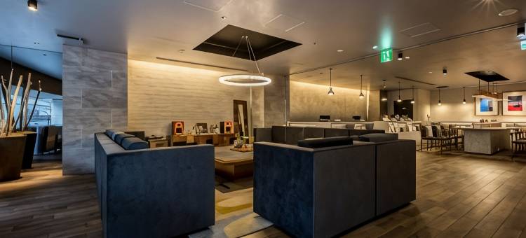 利索尔名古屋酒店(Hotel Resol Nagoya)图片