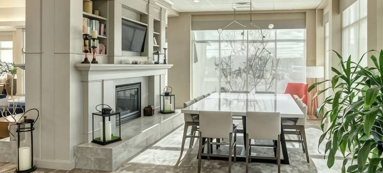 莱克伍德希尔顿花园旅馆(Hilton Garden Inn Lakewood)图片