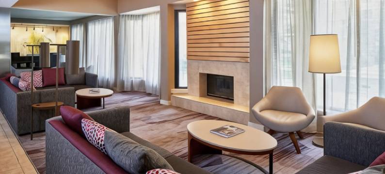 迈阿密湖索尼斯塔精选酒店(Sonesta Select Miami Lakes)图片