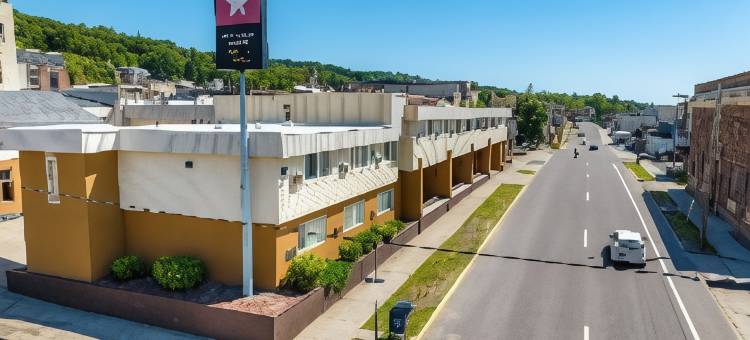 铜冠马格努森酒店(Magnuson Copper Crown)图片