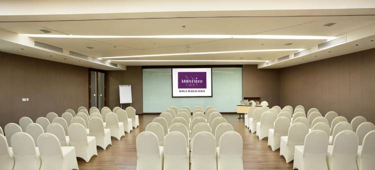 巴厘岛努沙杜亚美居酒店(Mercure Bali Nusa Dua)图片