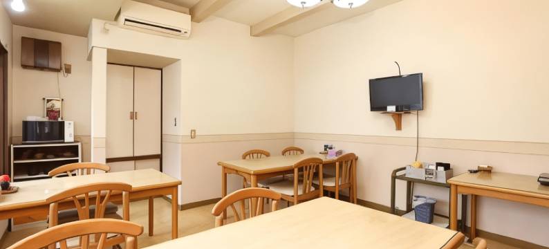 群鹤亭旅馆(Gunkakutei)图片