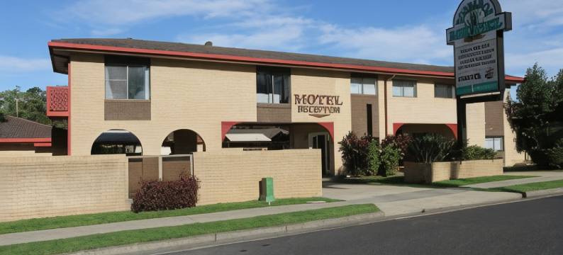 托多汽车旅馆(Toreador Motel)图片