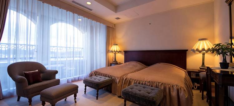 卡帕纳酒店(Campana Hotel)图片