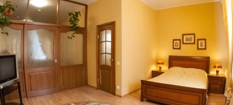 奇姆斯酒店(Hotel Cimus)图片