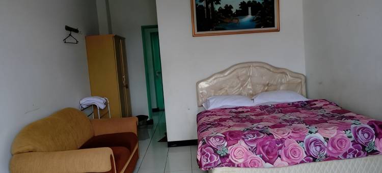 阿玛尔塔酒店(Hotel Amerta Tuban)图片