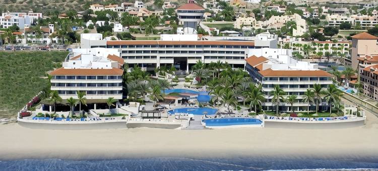 Crowne Plaza Resort Los Cabos-Grand Faro All-Inclv图片