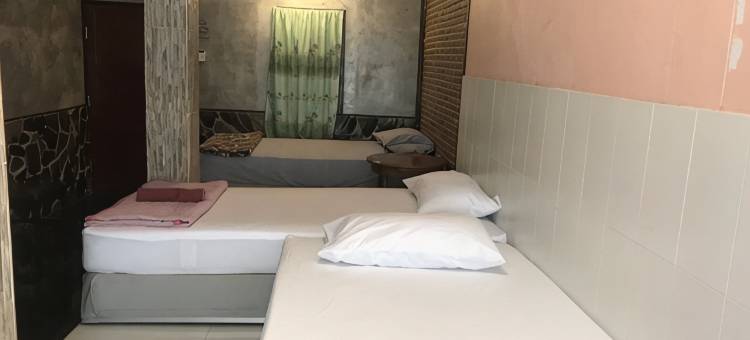 大城府好运招待所(Good Luck Guesthouse Ayutthaya)图片
