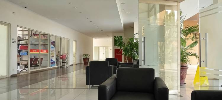 Dsv Margonda Residen 2 Apartment图片