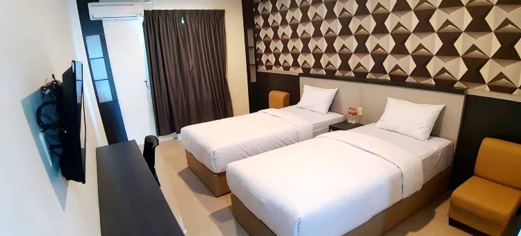 香格里拉酒店(Shangrila Hotel)图片