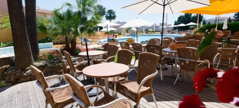 托瑞布兰卡莫纳克酒店(Hotel Monarque Torreblanca)图片