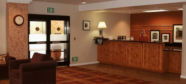 希尔顿欢朋酒店-盐湖城墨累(Hampton Inn Salt Lake City/Murray)图片