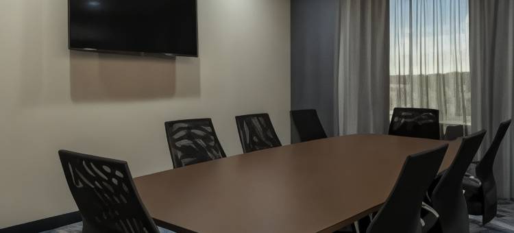 Fairfield Inn & Suites Houston Katy图片