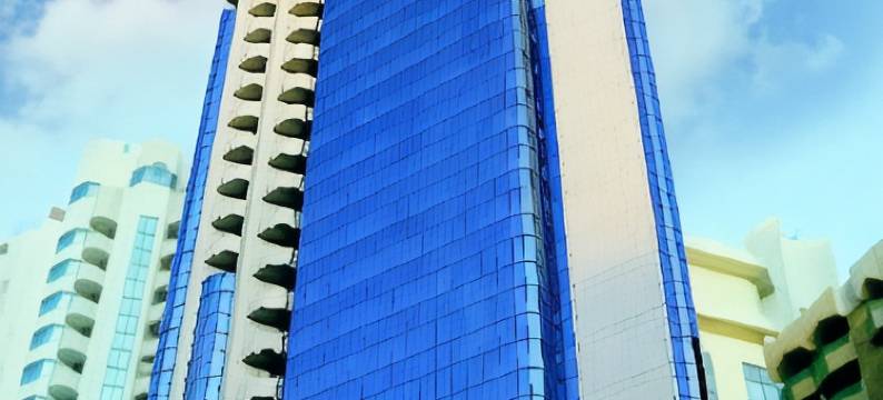 大洲际酒店(Grand Continental Hotel)图片