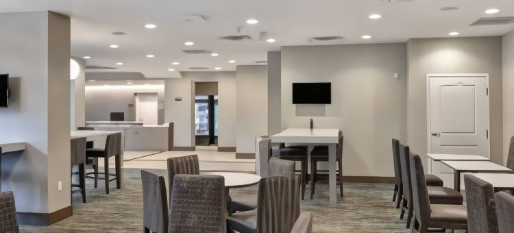 Residence Inn Milwaukee North/Glendale图片