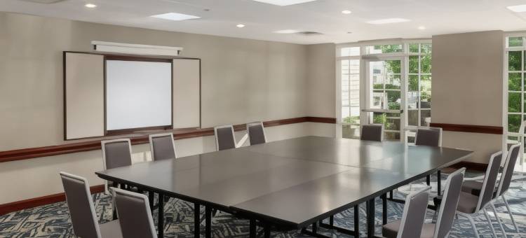 Homewood Suites by Hilton-费城芒特劳雷尔(Homewood Suites by Hilton Philadelphia/Mt. Laurel)图片