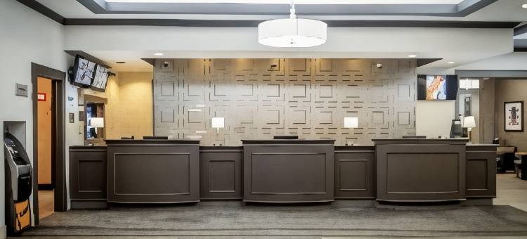 Best Western Plus Village Park Inn图片