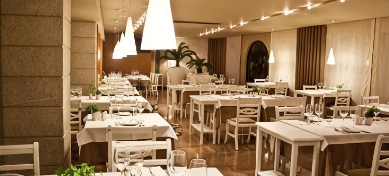 柔海酒店(Hotel Suave Mar)图片