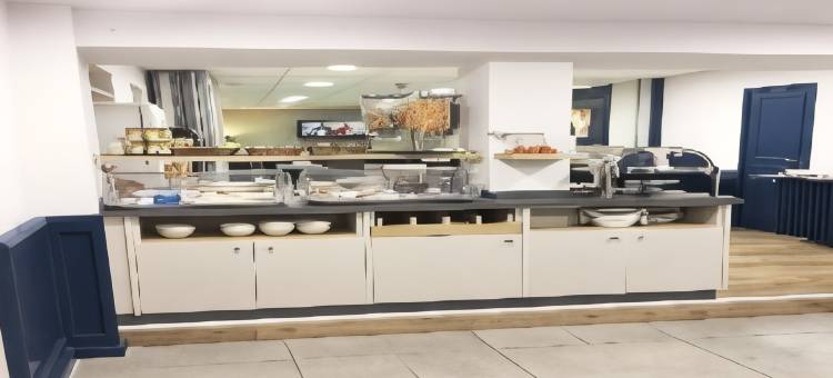 度戈斯林贝斯特韦斯特酒店(Best Western le Duguesclin)图片