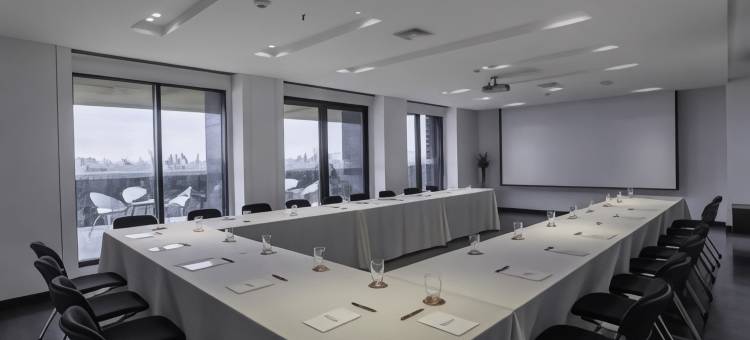 波哥大 CALLE 100 美居酒店(Mercure Bogotá Calle 100)图片