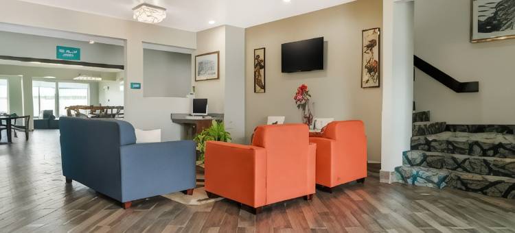 贝斯特韦斯特克莱尔酒店(Best Western Clare Hotel)图片