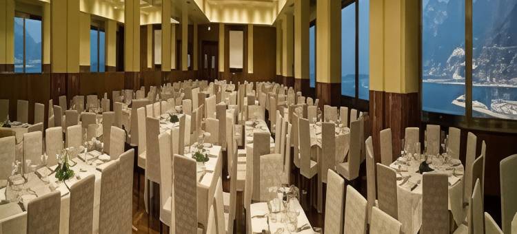 萨雷尔诺大酒店(Grand Hotel Salerno)图片