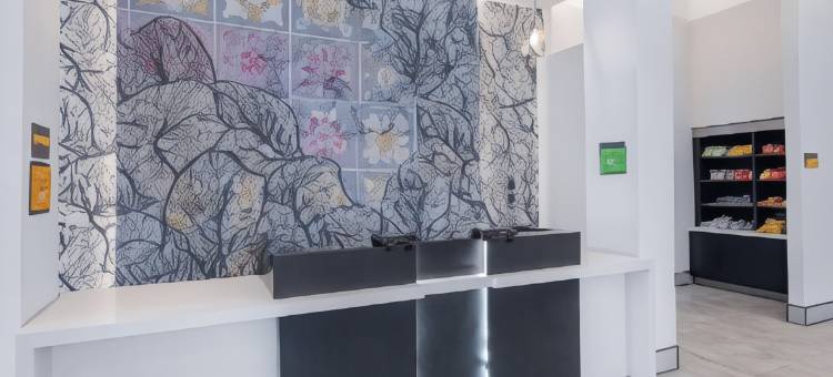 温德姆旗下拉昆塔-芝加哥奥黑尔机场(La Quinta by Wyndham Chicago O'Hare Airport)图片