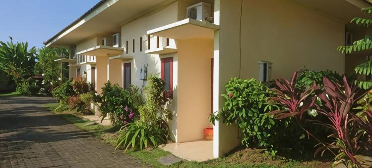 瑟拉酒店(Cerah Hotel)图片