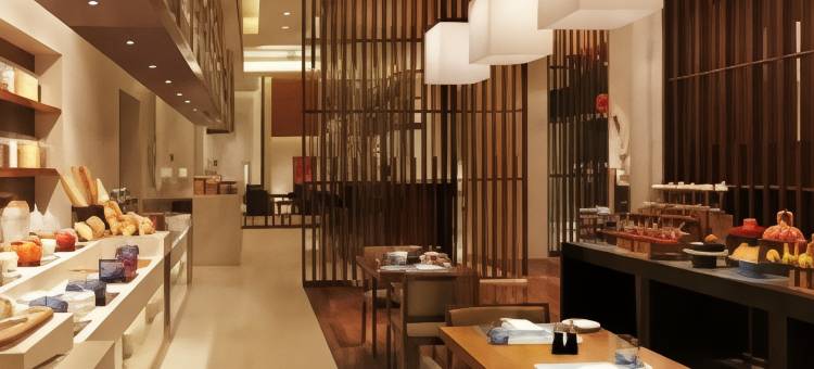 浦那金格希尔顿逸林酒店(DoubleTree by Hilton Pune - Chinchwad)图片