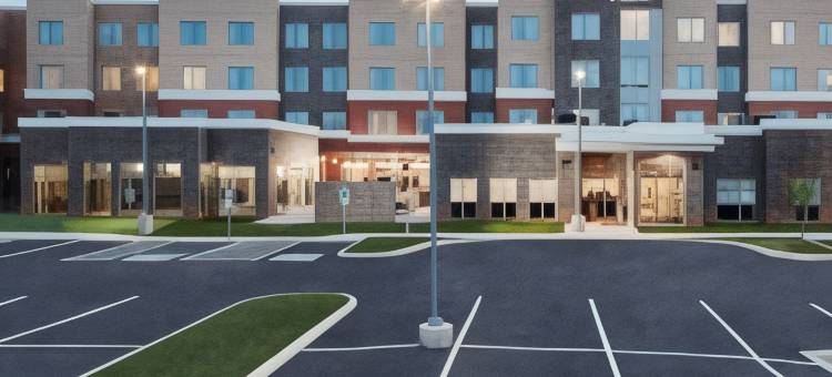 Residence Inn Richmond Midtown/Glenside图片