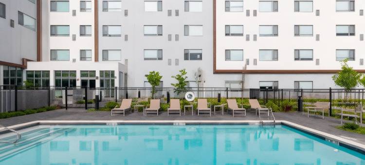 Element Bentonville图片