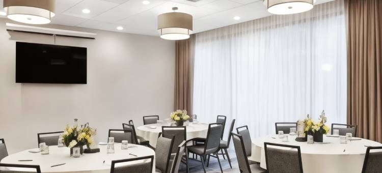 普罗维登斯市中心Homewood Suites by Hilton(Homewood Suites by Hilton Providence Downtown)图片