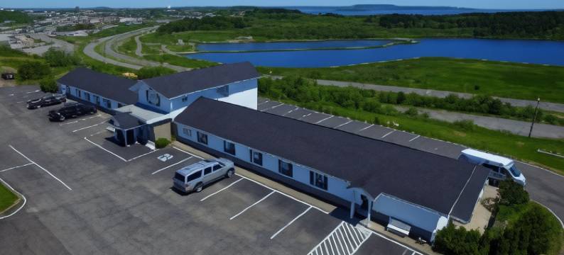 圣约翰伊克诺旅馆(Econo Lodge  Inn & Suites)图片