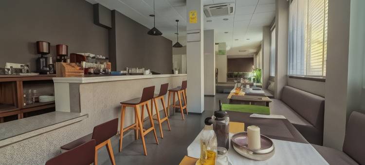 拉佩尔拉酒店(La Perla)图片