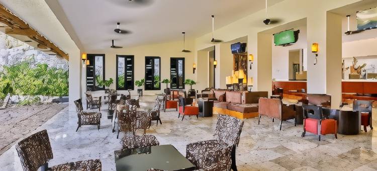 努埃沃尔塔西部度假村(Occidental Nuevo Vallarta)图片