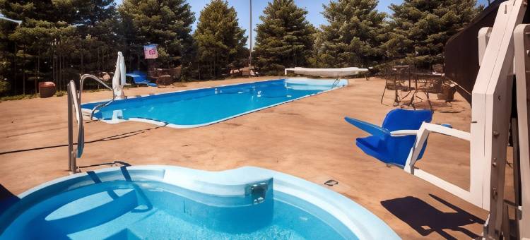 涛驰莱德贝斯特韦斯特酒店(Best Western Torchlite)图片