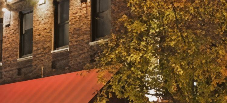 Residence Inn 酒店由万豪杰克逊维尔市区(Residence Inn Jacksonville Downtown)图片