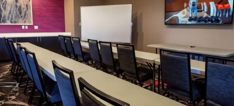 俄克拉何马城西北高速公路希尔顿惠庭套房酒店(Home2 Suites by Hilton Oklahoma City NW Expressway)图片