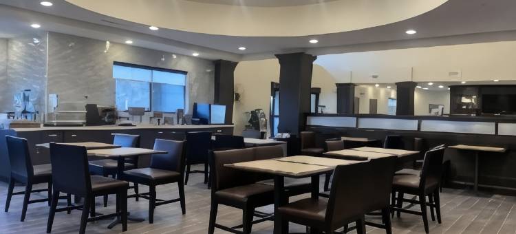 贝斯特韦斯特优质马头酒店及套房(Best Western Plus Horseheads Inn  Suites)图片