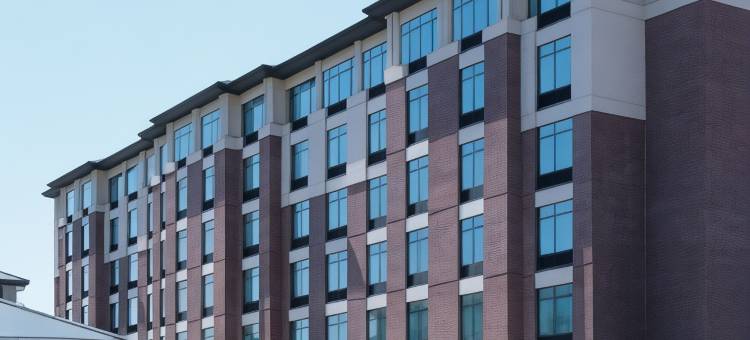 哈特福德南希尔顿花园酒店-格拉斯顿伯里酒店(Hilton Garden Inn Hartford South/Glastonbury)图片