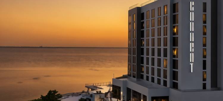 现代傲途格精选酒店(The Current Hotel, Autograph Collection)图片