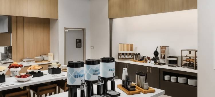 希尔顿花园酒店阿波卡城市中心(Hilton Garden Inn Apopka City Center)图片