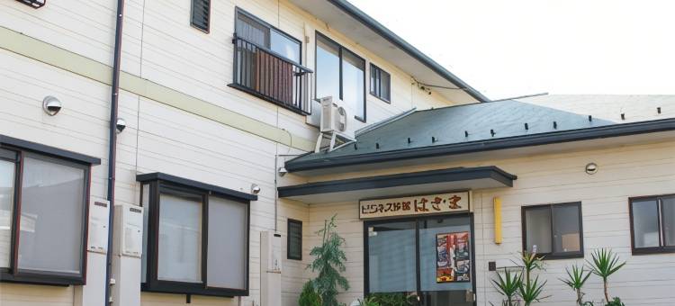 商务旅馆 间(Business Ryokan Hazama)图片