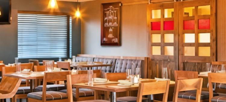 福朋喜来登喜來登酒店-纽瓦克威尔明顿克里斯蒂安娜购物中心(Four Points by Sheraton Newark Christiana Wilmington)图片